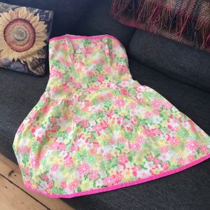 Lilly Pulitzer size 0 dress